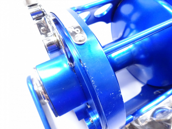 フィンノール(ブルー) フィンノール